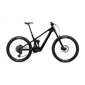 ROWER PIVOT SHUTTLE AMPD PRO XO BLACK ROZ.M-162383