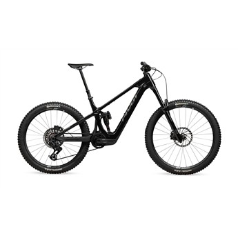 ROWER PIVOT SHUTTLE AMPD PRO XO BLACK ROZ.M-162383