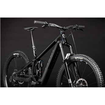 ROWER PIVOT SHUTTLE AMPD PRO XO BLACK ROZ.M-162384