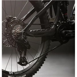 ROWER PIVOT SHUTTLE AMPD AVINOX PRO XO BLACK ROZ.M-dfce0bb1d796c8379bcd82d35ecf3f7a