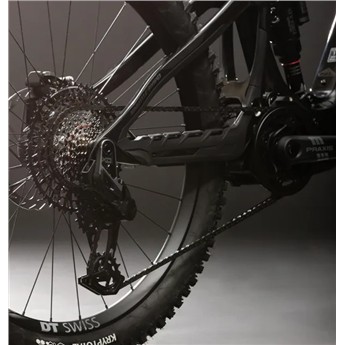 ROWER PIVOT SHUTTLE AMPD AVINOX PRO XO BLACK ROZ.M-dfce0bb1d796c8379bcd82d35ecf3f7a
