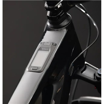 ROWER PIVOT SHUTTLE AMPD AVINOX PRO XO BLACK ROZ.M-7c559c8b659112ad554234c43a297efb