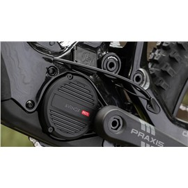 ROWER PIVOT SHUTTLE AMPD AVINOX RIDE GX TRANSMISSION ROZ.M-a0494336515ceac5a4411fdb4062bccb