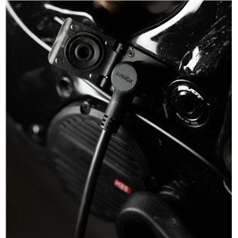 ROWER PIVOT SHUTTLE AMPD AVINOX RIDE GX TRANSMISSION ROZ.M-8439a856c7172993417f67ef4b514d11