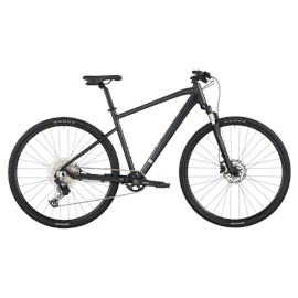 ROWER SCOTT SUB CROSS 10 GRANITE BLACK-162388