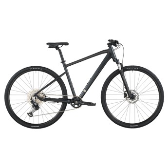 ROWER SCOTT SUB CROSS 10 GRANITE BLACK-162388