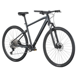 ROWER SCOTT SUB CROSS 10 GRANITE BLACK ROZ.L-140688