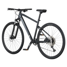 ROWER SCOTT SUB CROSS 10 GRANITE BLACK ROZ.L-140689