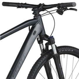 ROWER SCOTT SUB CROSS 10 GRANITE BLACK ROZ.L-140691