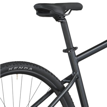 ROWER SCOTT SUB CROSS 10 GRANITE BLACK ROZ.L-140692