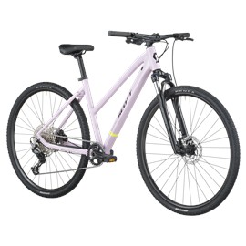 ROWER SCOTT SUB CROSS 10 SLOPE VIOLET PINK ROZ.S-140694