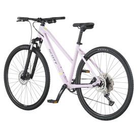 ROWER SCOTT SUB CROSS 10 SLOPE VIOLET PINK ROZ.S-140695