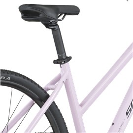 ROWER SCOTT SUB CROSS 10 SLOPE VIOLET PINK ROZ.S-140698
