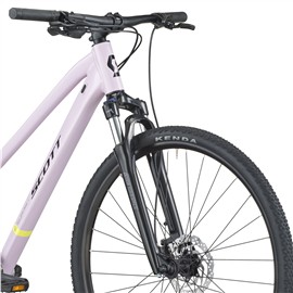 ROWER SCOTT SUB CROSS 10 SLOPE VIOLET PINK ROZ.M-160755