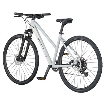 ROWER SCOTT SUB CROSS 30 SLOPE MISTY BEIGE ROZ.S-162402