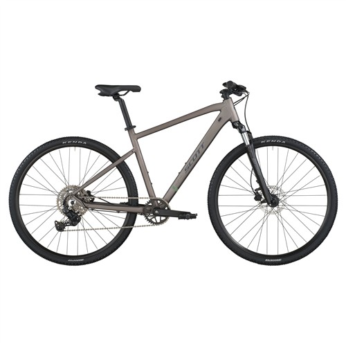 ROWER SCOTT SUB CROSS 30 SWORD GREY-162408