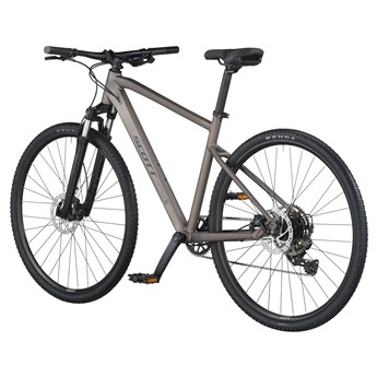 ROWER SCOTT SUB CROSS 30 SWORD GREY ROZ.S-162410