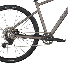 ROWER SCOTT SUB CROSS 30 SWORD GREY ROZ.S-162411