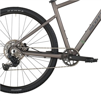 ROWER SCOTT SUB CROSS 30 SWORD GREY ROZ.S-162411