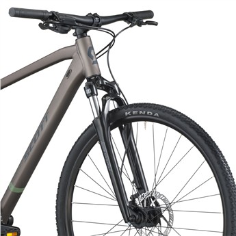 ROWER SCOTT SUB CROSS 30 SWORD GREY ROZ.S-162412