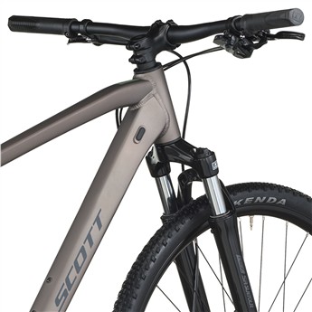 ROWER SCOTT SUB CROSS 30 SWORD GREY ROZ.S-162414