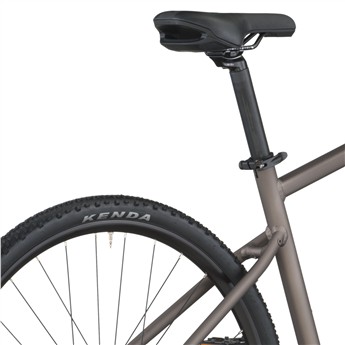 ROWER SCOTT SUB CROSS 30 SWORD GREY ROZ.S-162415