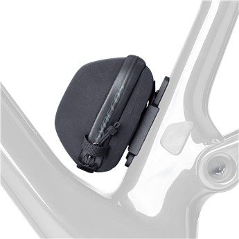SAKWA NA RAMĘ SYNCROS FRAME BAG QR 400 BLACK-162445