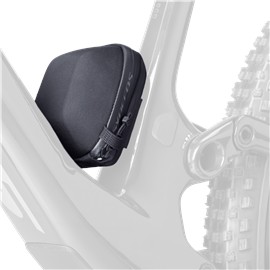 SAKWA NA RAMĘ SYNCROS FRAME BAG QR 400 BLACK-162447