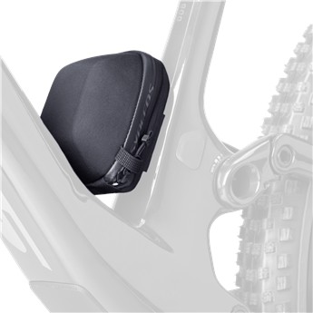 SAKWA NA RAMĘ SYNCROS FRAME BAG QR 400 BLACK-162447