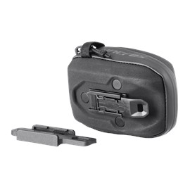 SAKWA NA RAMĘ SYNCROS FRAME BAG QR 400 BLACK-162448