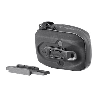 SAKWA NA RAMĘ SYNCROS FRAME BAG QR 400 BLACK-162448