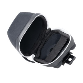 SAKWA NA RAMĘ SYNCROS FRAME BAG QR 400 BLACK-162449