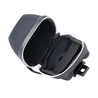 SAKWA NA RAMĘ SYNCROS FRAME BAG QR 400 BLACK-162449