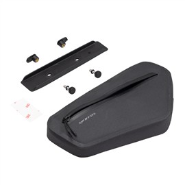 SAKWA NA RAMĘ SYNCROS IS FRAME BAG ROAD BLACK M-162452
