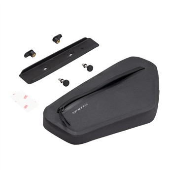 SAKWA NA RAMĘ SYNCROS IS FRAME BAG ROAD BLACK L-162456
