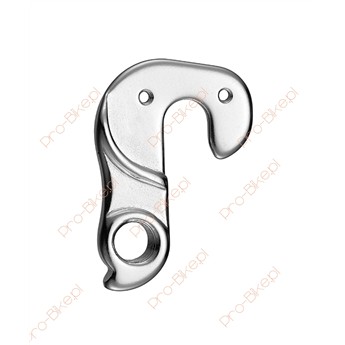 HAK PRZERZUTKI CENTURION SREBRNY GW-5W GH-038-100485