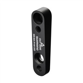 ADAPTER HAMULCA TARCZOWEGO SHIMANO SM-MAR160 FLAT MOUNT 160MM-162470