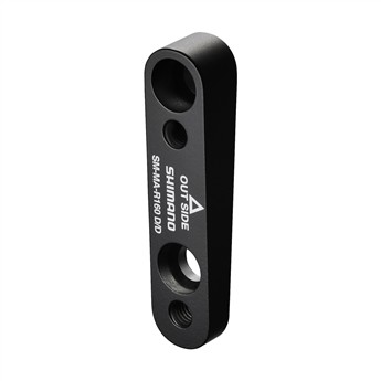 ADAPTER HAMULCA TARCZOWEGO SHIMANO SM-MAR160 FLAT MOUNT 160MM-162470