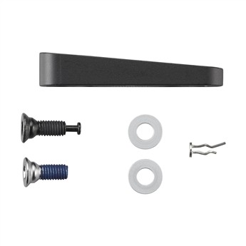 ADAPTER HAMULCA TARCZOWEGO SHIMANO SM-MAR160 FLAT MOUNT 160MM-162471