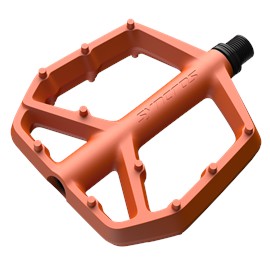 PEDAŁY SYNCROS SQUAMISCH III ORANGE-162477