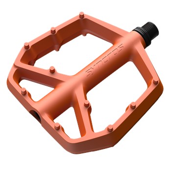 PEDAŁY SYNCROS SQUAMISCH III ORANGE-162477