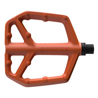PEDAŁY SYNCROS SQUAMISCH III ORANGE-162478
