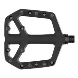 PEDAŁY SYNCROS SQUAMISH IV BLACK-162485