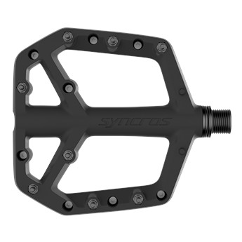 PEDAŁY SYNCROS SQUAMISH IV BLACK-162485