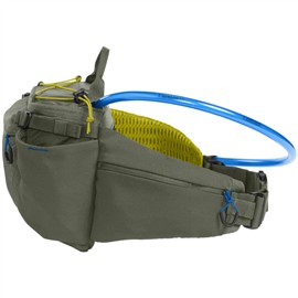 PAS NERKA CAMELBAK M.U.L.E. 5 WAIST OLIWKOWY-162496