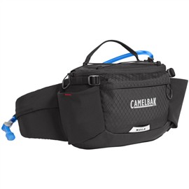 PAS NERKA CAMELBAK MU.L.E. 5 WAIST PACK BLACK-162499