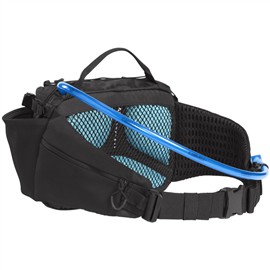 PAS NERKA CAMELBAK MU.L.E. 5 WAIST PACK BLACK-162500