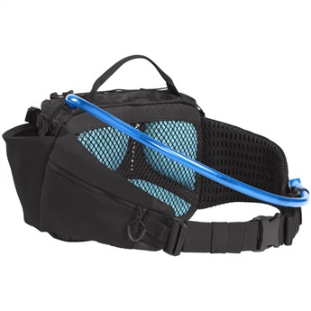 PAS NERKA CAMELBAK MU.L.E. 5 WAIST PACK BLACK-162500