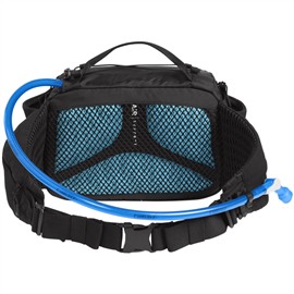 PAS NERKA CAMELBAK MU.L.E. 5 WAIST PACK BLACK-162502