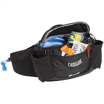 PAS NERKA CAMELBAK MU.L.E. 5 WAIST PACK BLACK-162504